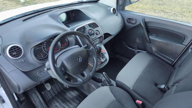 Renault Kangoo Express image 4