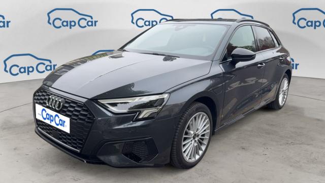 Audi A3 1.4 Tfsi E 204.0 Design Luxe