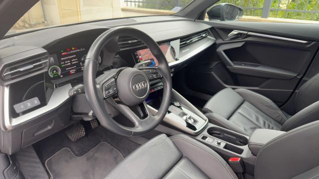 Audi A3 image 8