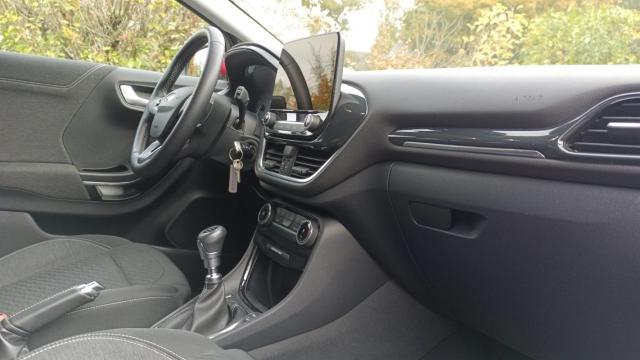 Ford Puma image 9