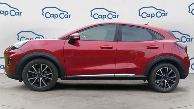 Ford Puma image 5