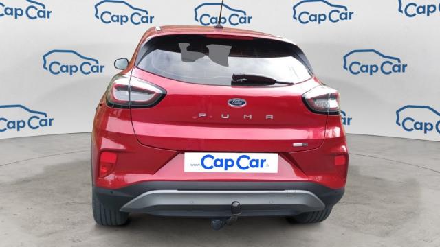 Ford Puma image 3