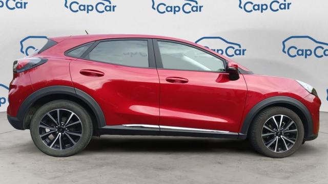Ford Puma image 4