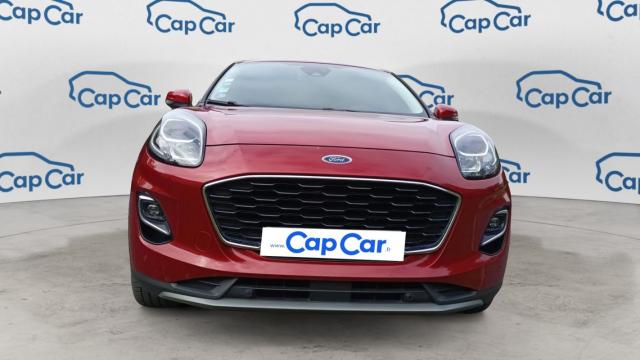 Ford Puma image 6