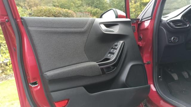 Ford Puma image 2
