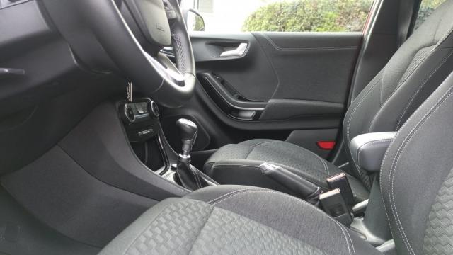 Ford Puma image 7