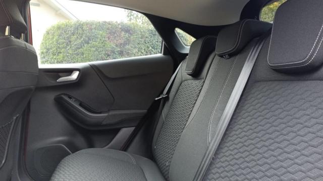 Ford Puma image 1