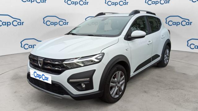 Dacia Sandero 4 1.0 Eco-G 100 Essentiel