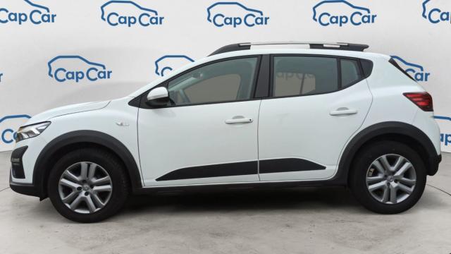 Dacia Sandero image 8