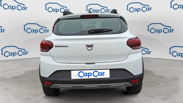 Dacia Sandero image 4