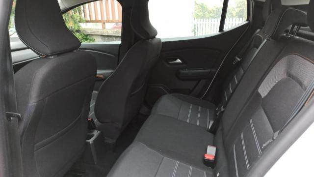 Dacia Sandero image 5