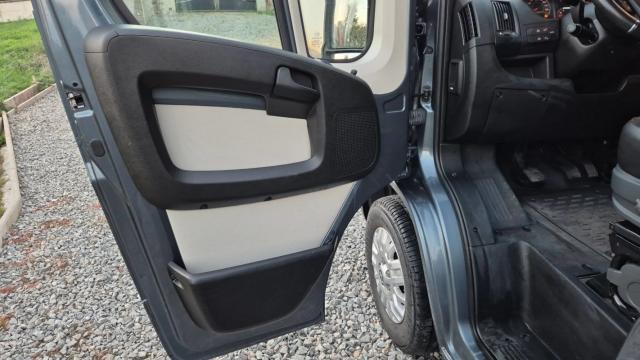 Peugeot Boxer image 7