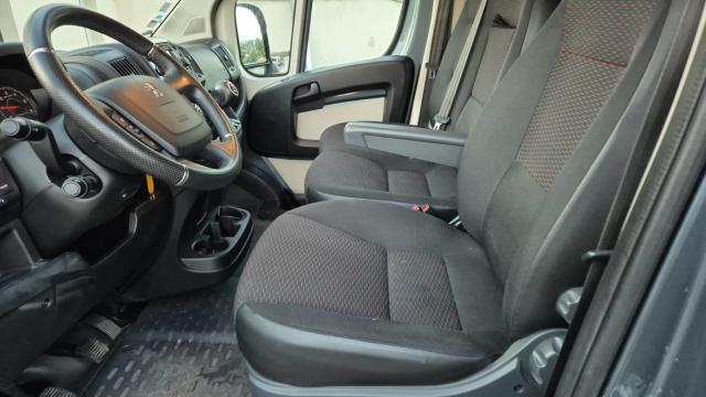Peugeot Boxer image 5