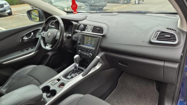 Renault Kadjar image 9