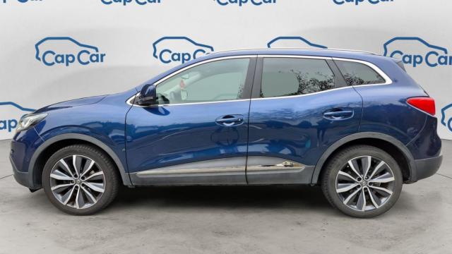 Renault Kadjar image 5