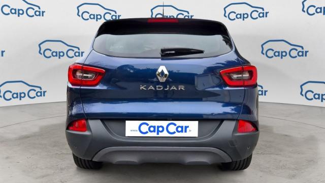 Renault Kadjar image 3