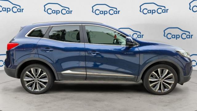 Renault Kadjar image 2