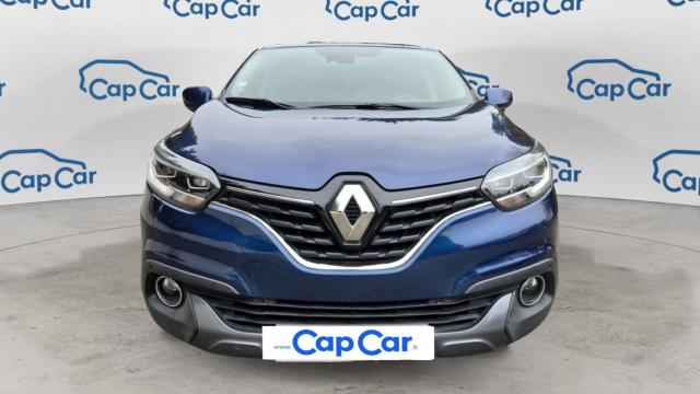 Renault Kadjar image 6
