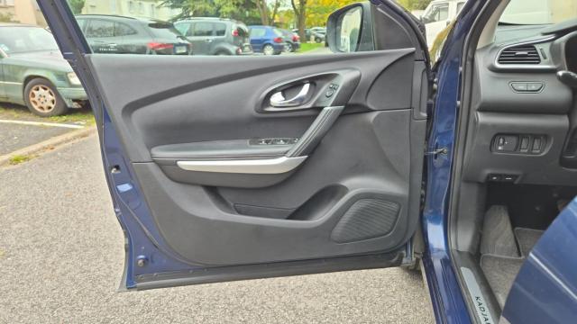 Renault Kadjar image 1