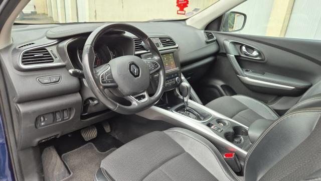 Renault Kadjar image 7