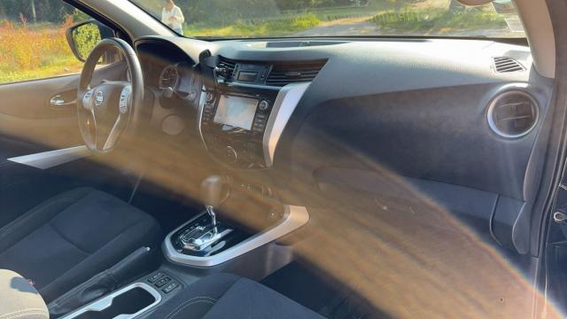 Nissan Navara image 3