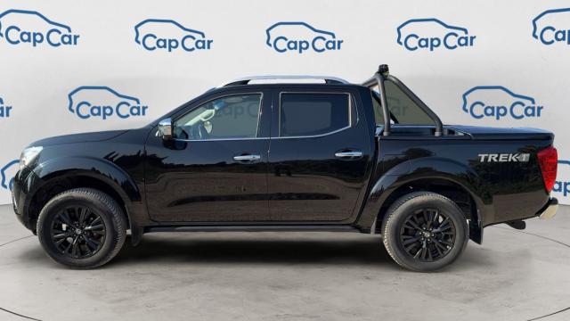 Nissan Navara image 9