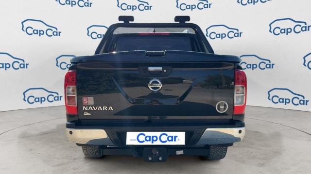 Nissan Navara image 7