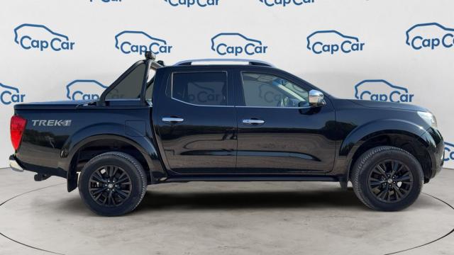 Nissan Navara image 1