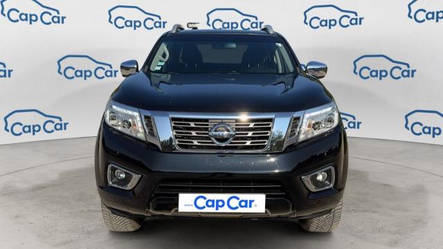 Nissan Navara image 8