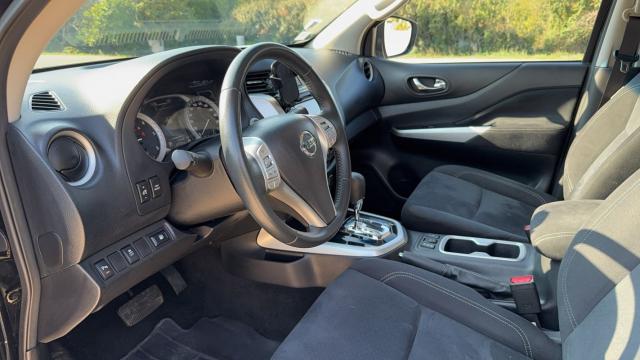 Nissan Navara image 5