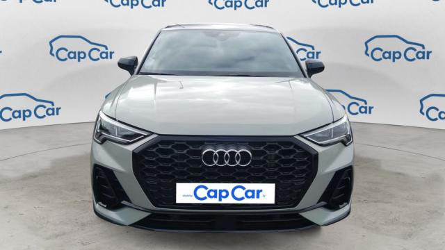 Audi Q3 image 6