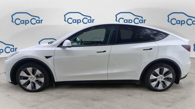 Tesla Model Y image 5