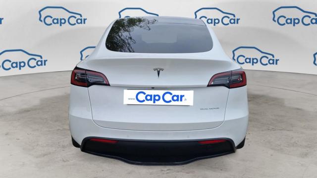 Tesla Model Y image 9