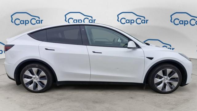 Tesla Model Y image 6