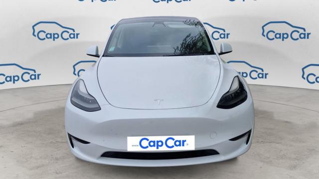 Tesla Model Y image 3
