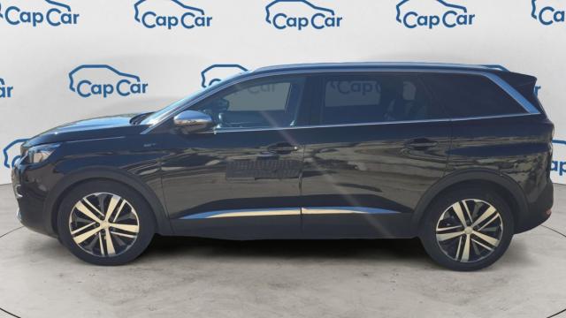 Peugeot 5008 image 6
