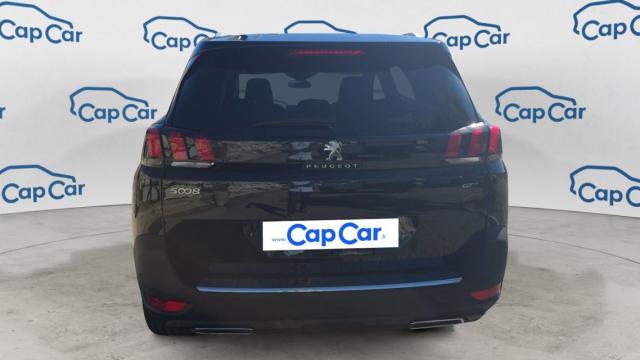 Peugeot 5008 image 7