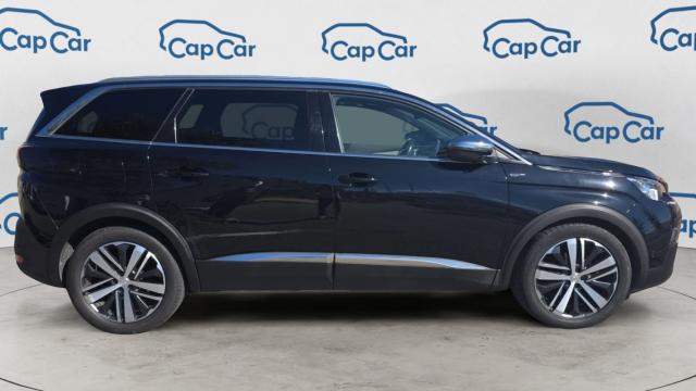 Peugeot 5008 image 4