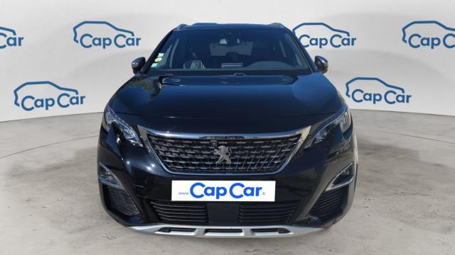 Peugeot 5008 image 3