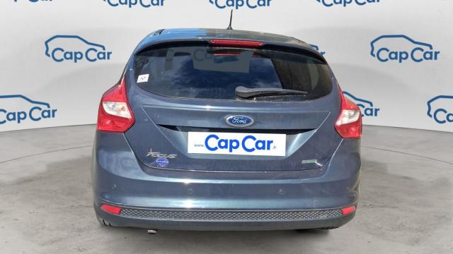 Ford Focus image 1