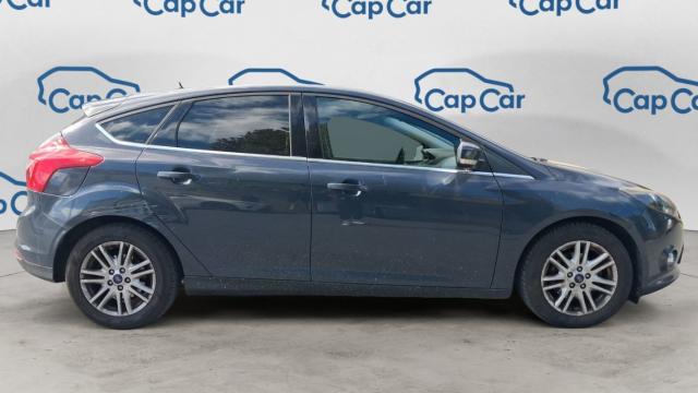 Ford Focus image 3
