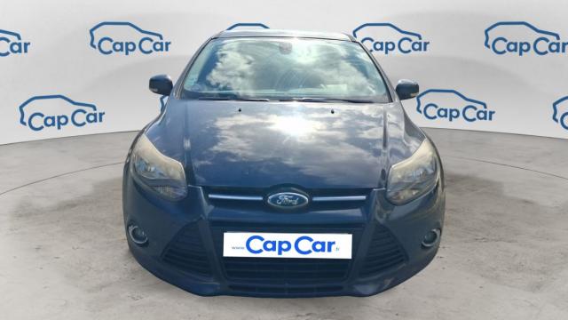 Ford Focus image 6