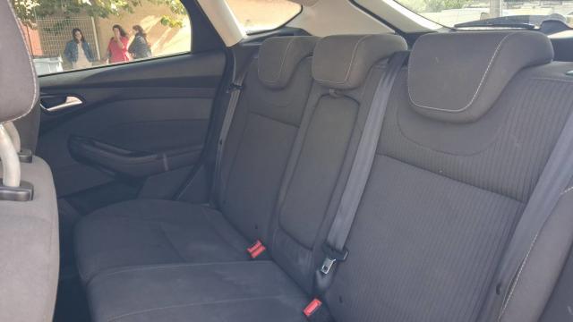 Ford Focus image 8