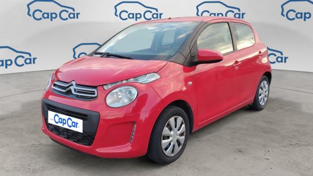 Citroen
