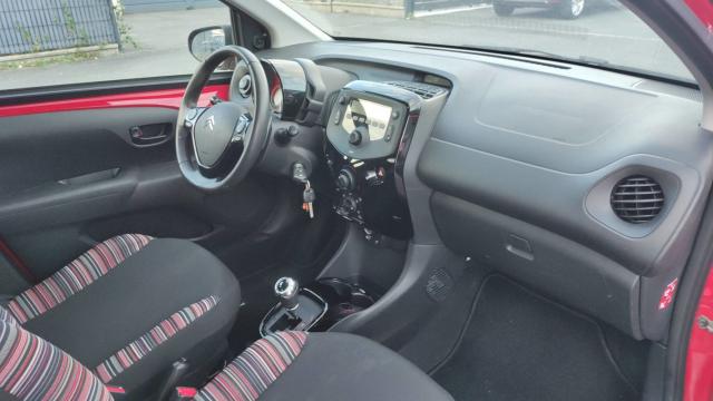 Citroen C1 image 2