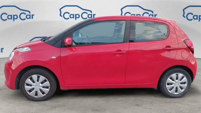Citroen C1 image 9