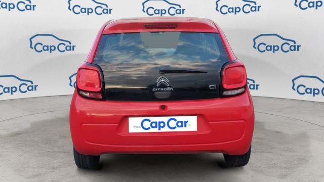 Citroen C1 image 1