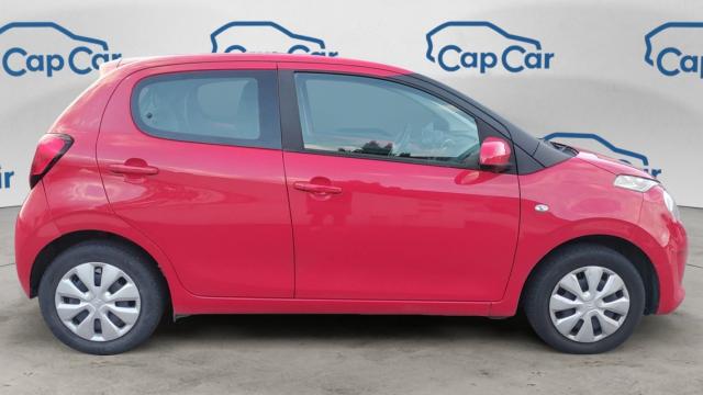 Citroen C1 image 3