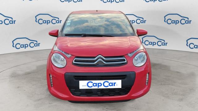 Citroen C1 image 4