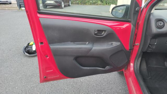 Citroen C1 image 8